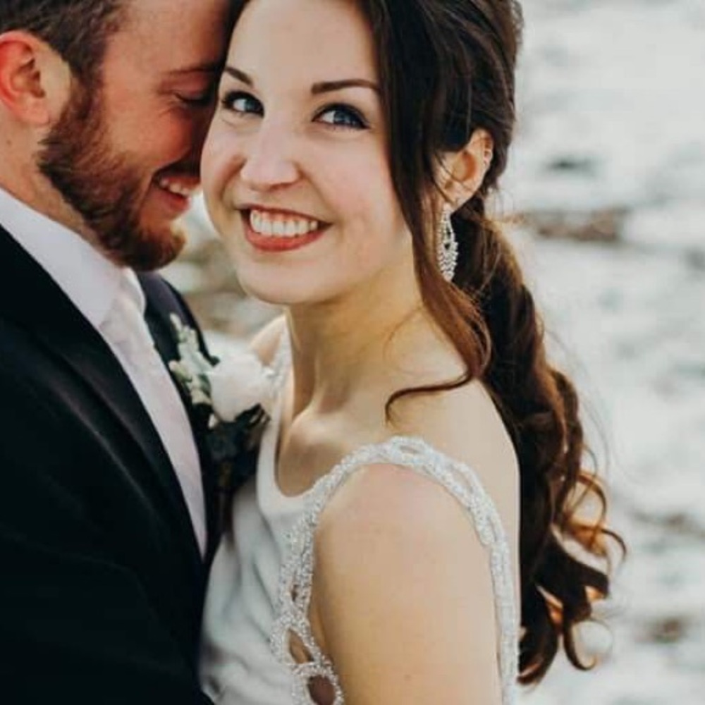 Meet your Posher, Marissa